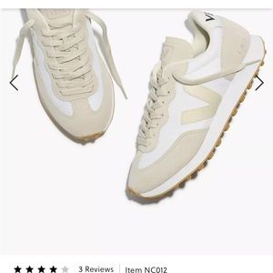 COPY - VEJA RIO BRANCO SNEAKERS